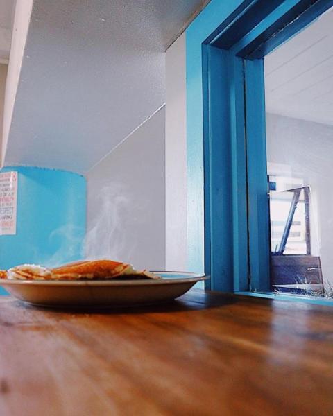 Grafton Backpackers Hostel Auckland Exterior photo