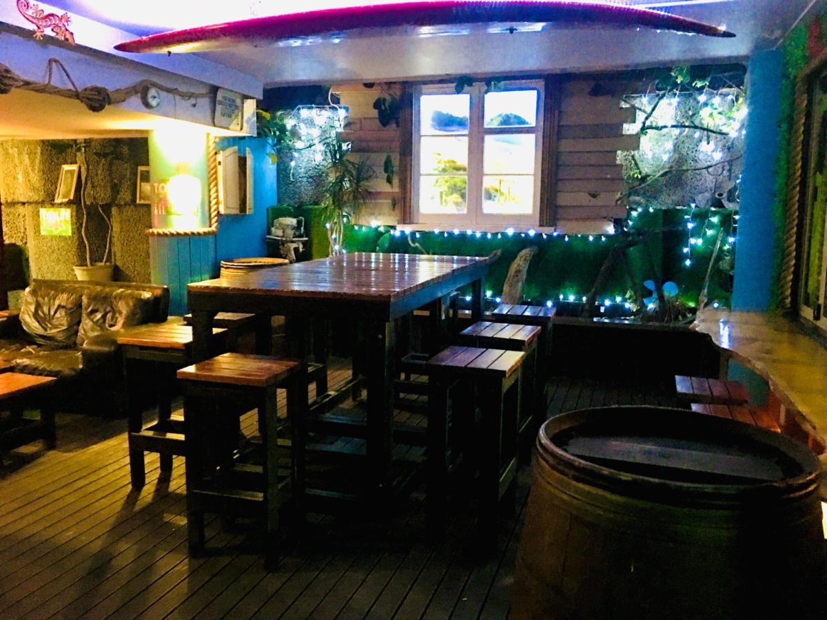 Grafton Backpackers Hostel Auckland Exterior photo